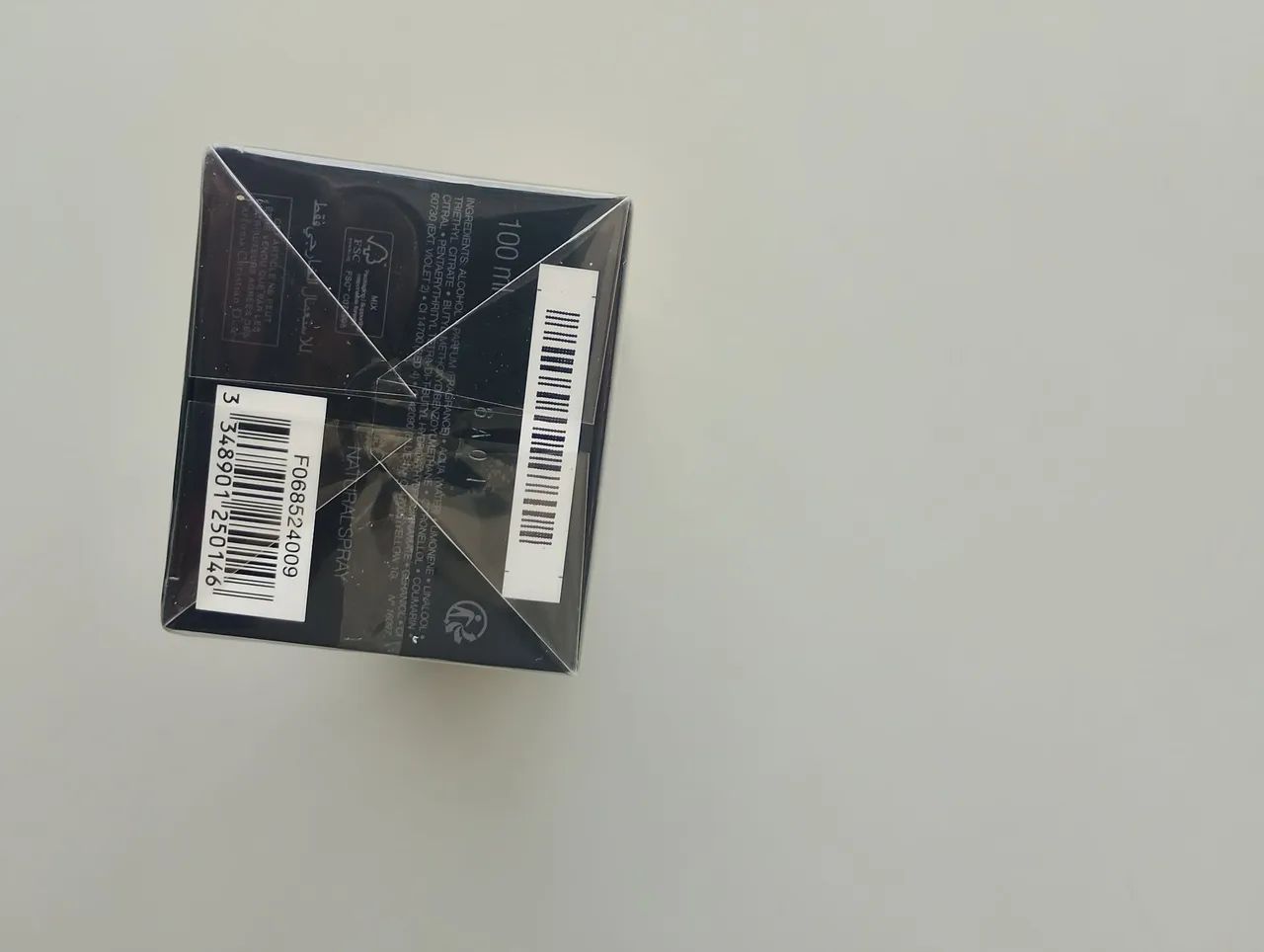 Perfume SAUVAGE DIOR - Foto 3
