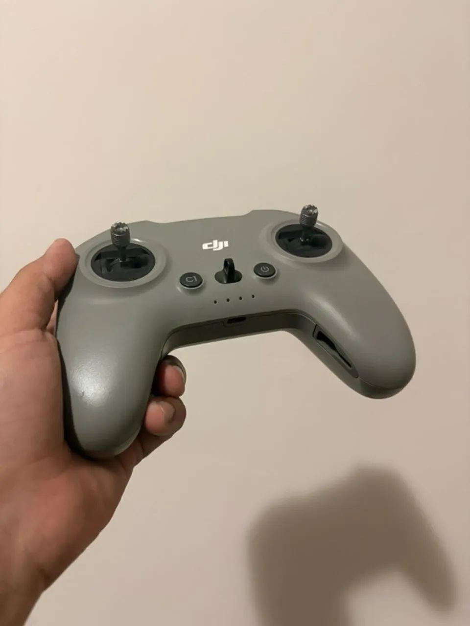 Kit FPV - DJI Goggles N3 + DJI RC FPV 3 - Foto 2
