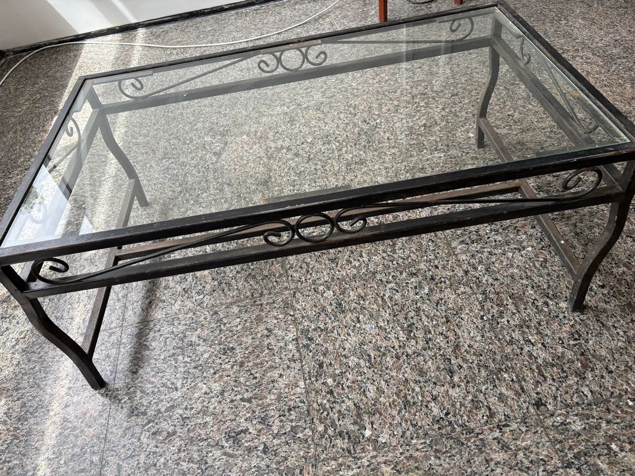Mesa de centro  - Foto 3