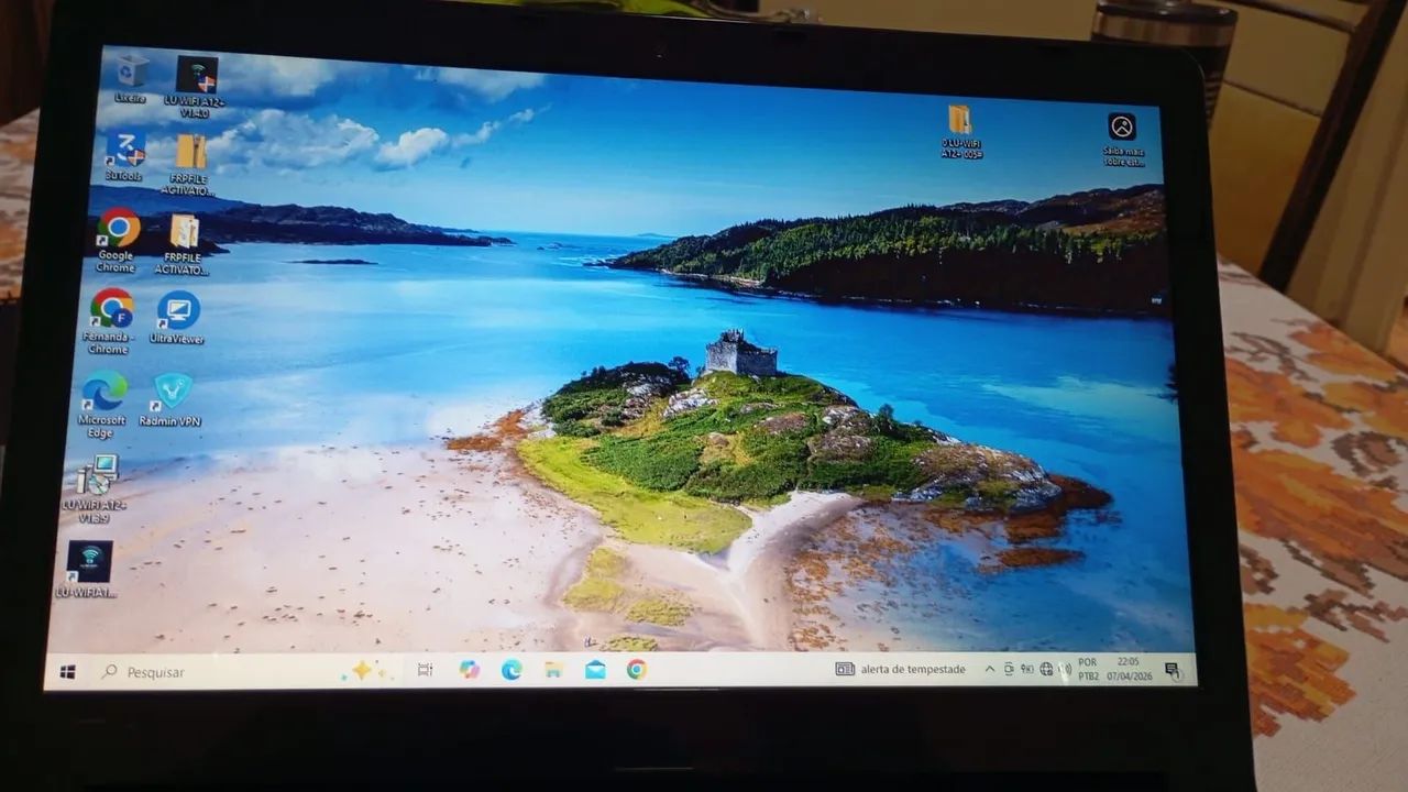 Notbook - Foto 4