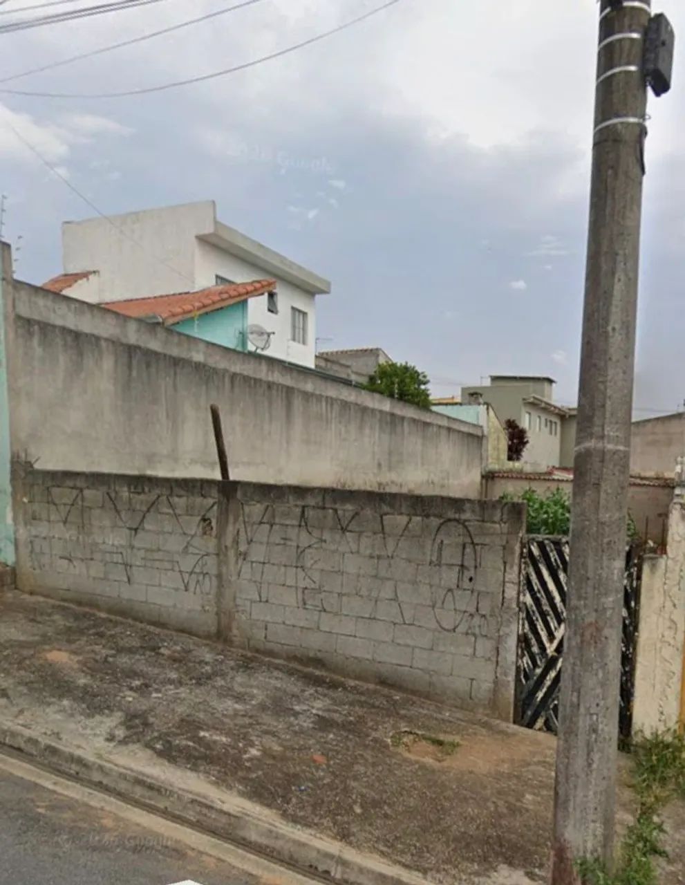TERRENO ACEITO PROPOSTA  - Foto 2