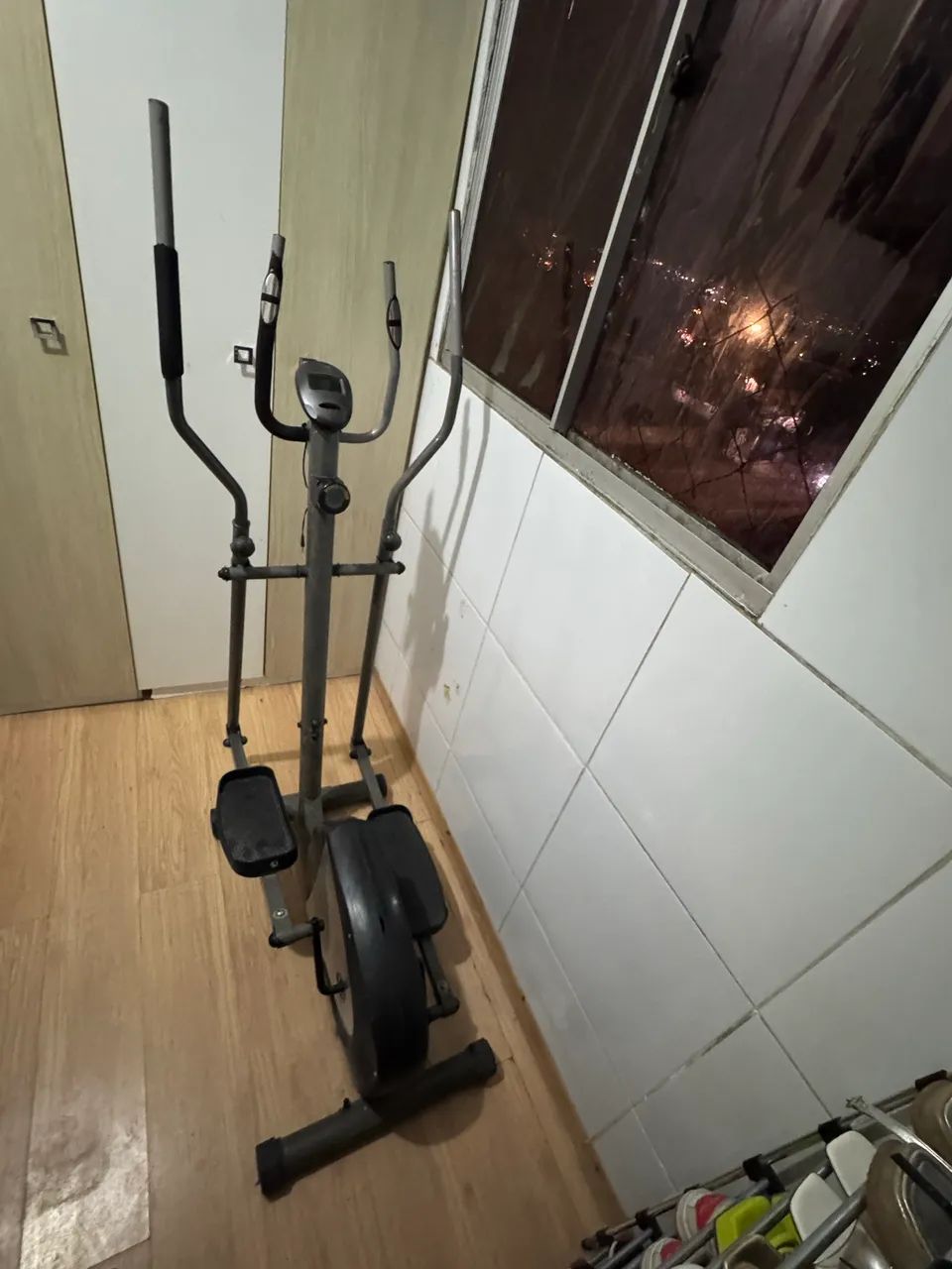 Elíptico  - Foto 2