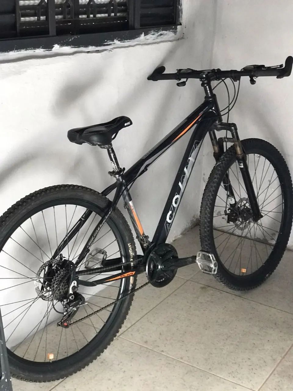 Bicicleta Aro 29 - Foto 2