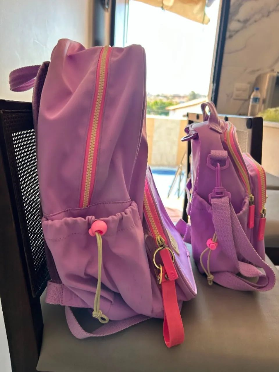 Kit de mochila puket - Foto 3