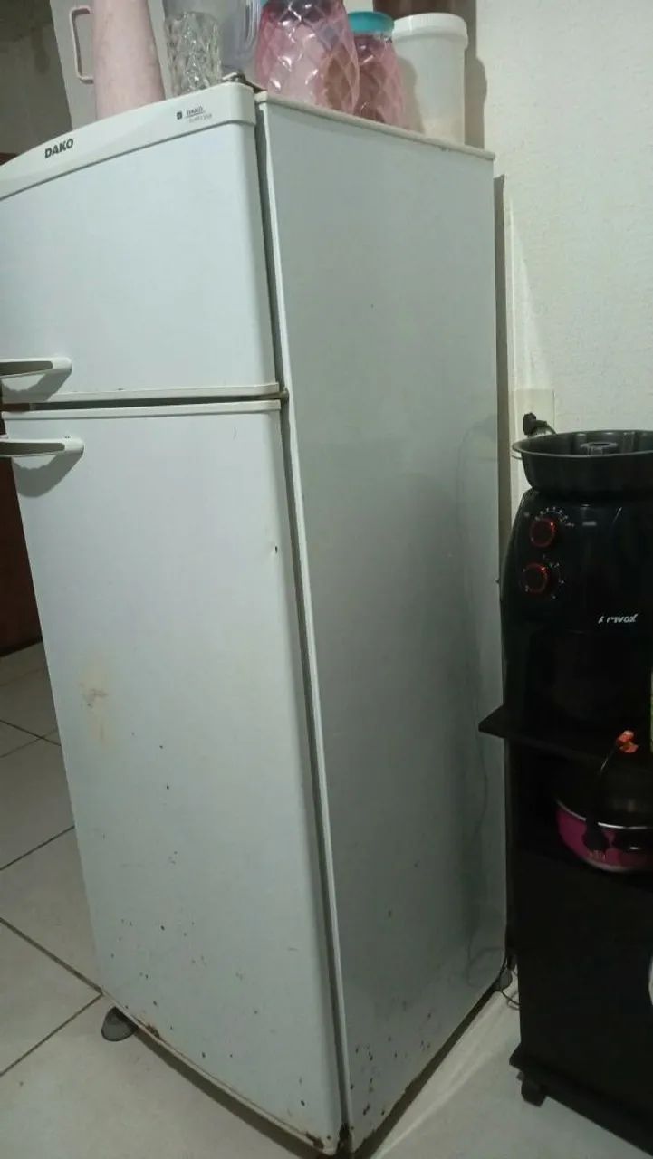 Geladeira Dako  - Foto 2