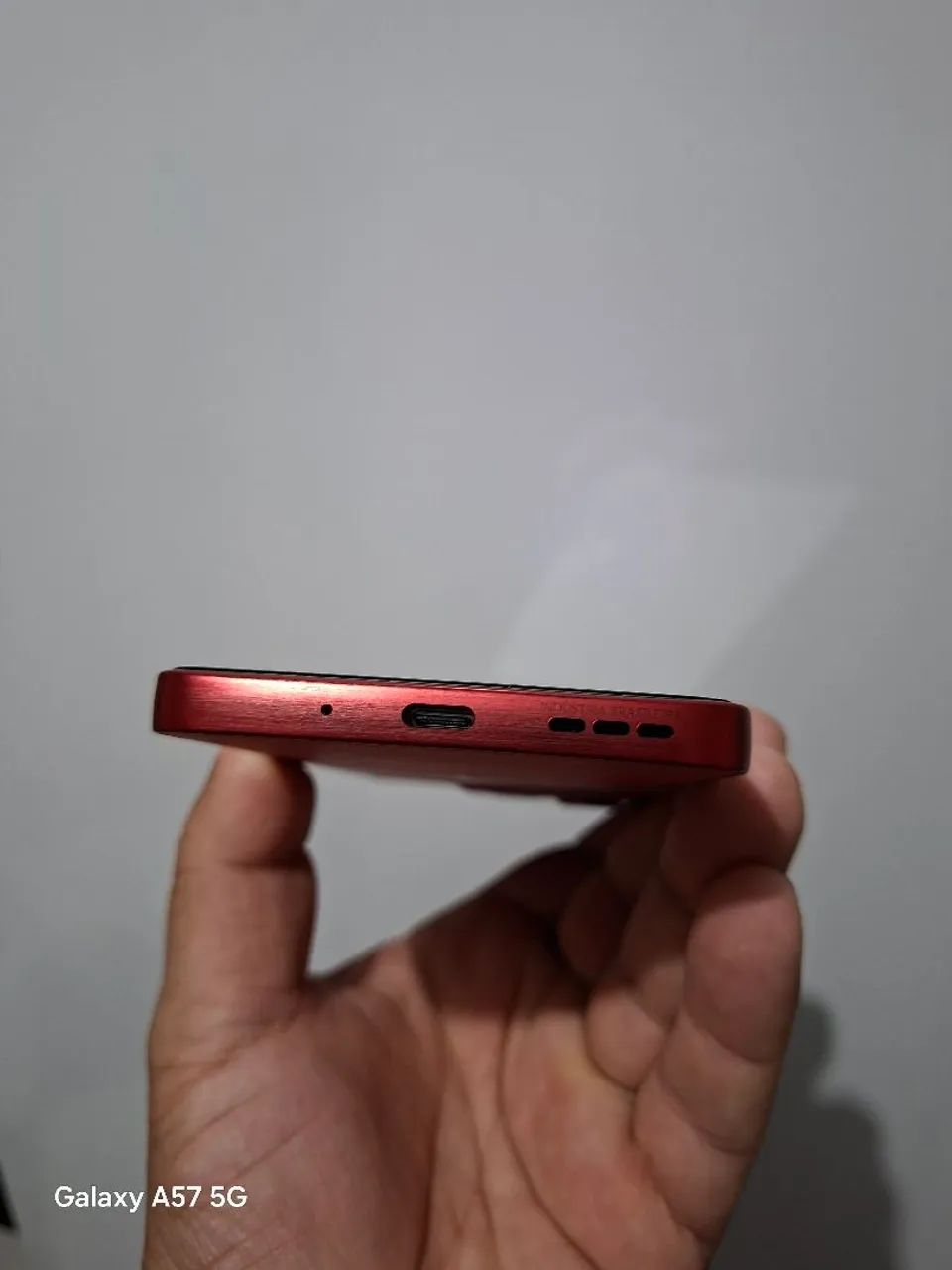 Moto G86 5G 256gb zero na caixa - Foto 3