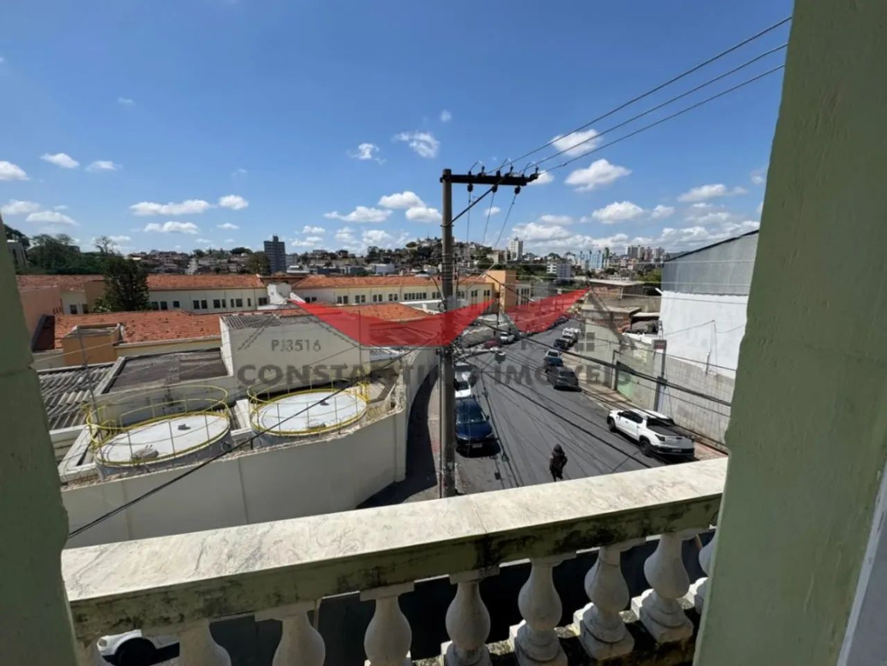 Apartamento com 2 quartos para alugar em Belo Horizonte - Foto 4