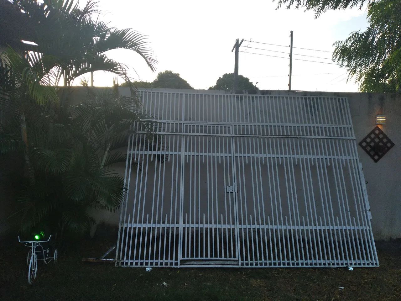 Portão  - Foto 2