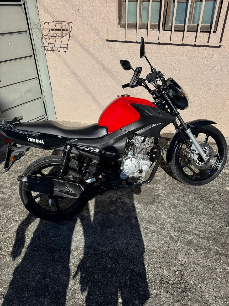 Factor 125 ED flex 2019