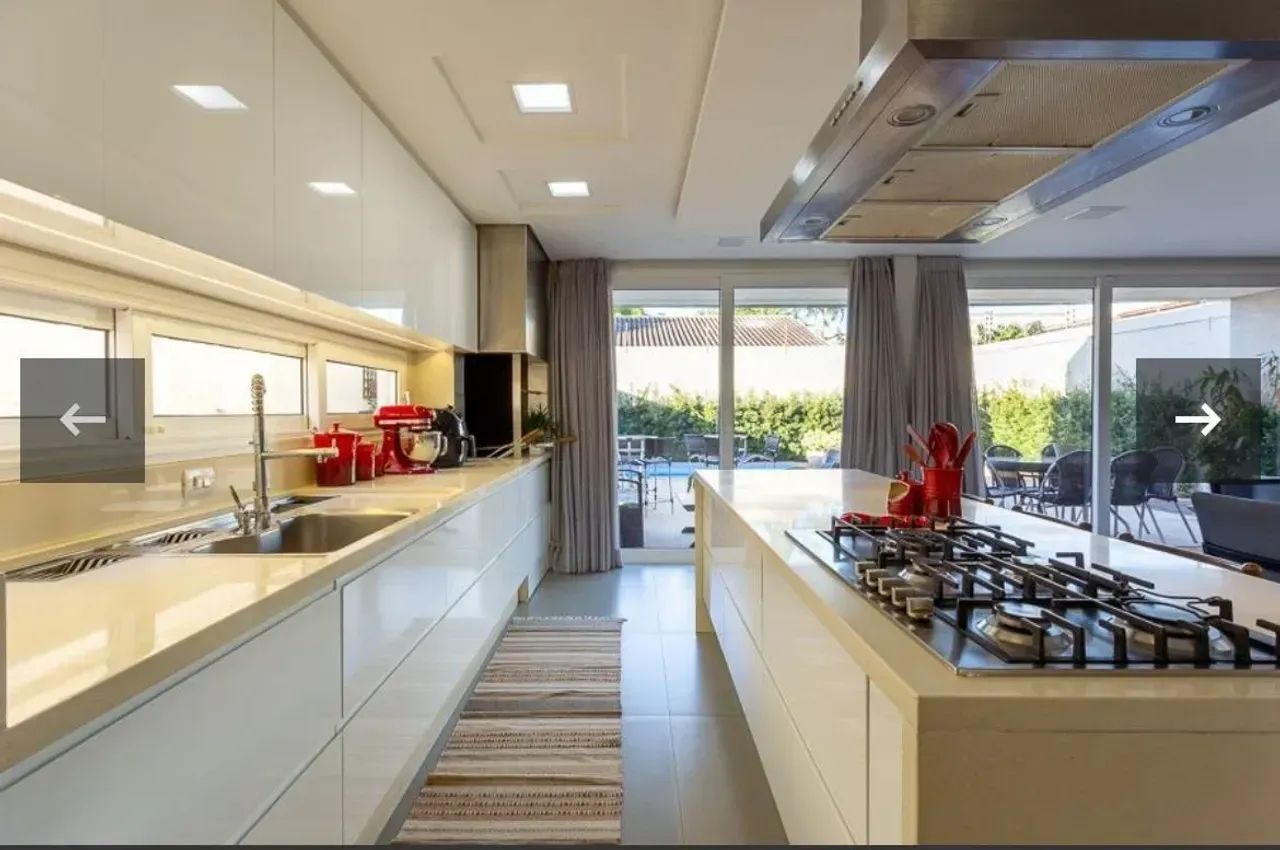 Excelente oportunidade, casa alto padrão, pronta para morar! - Foto 4