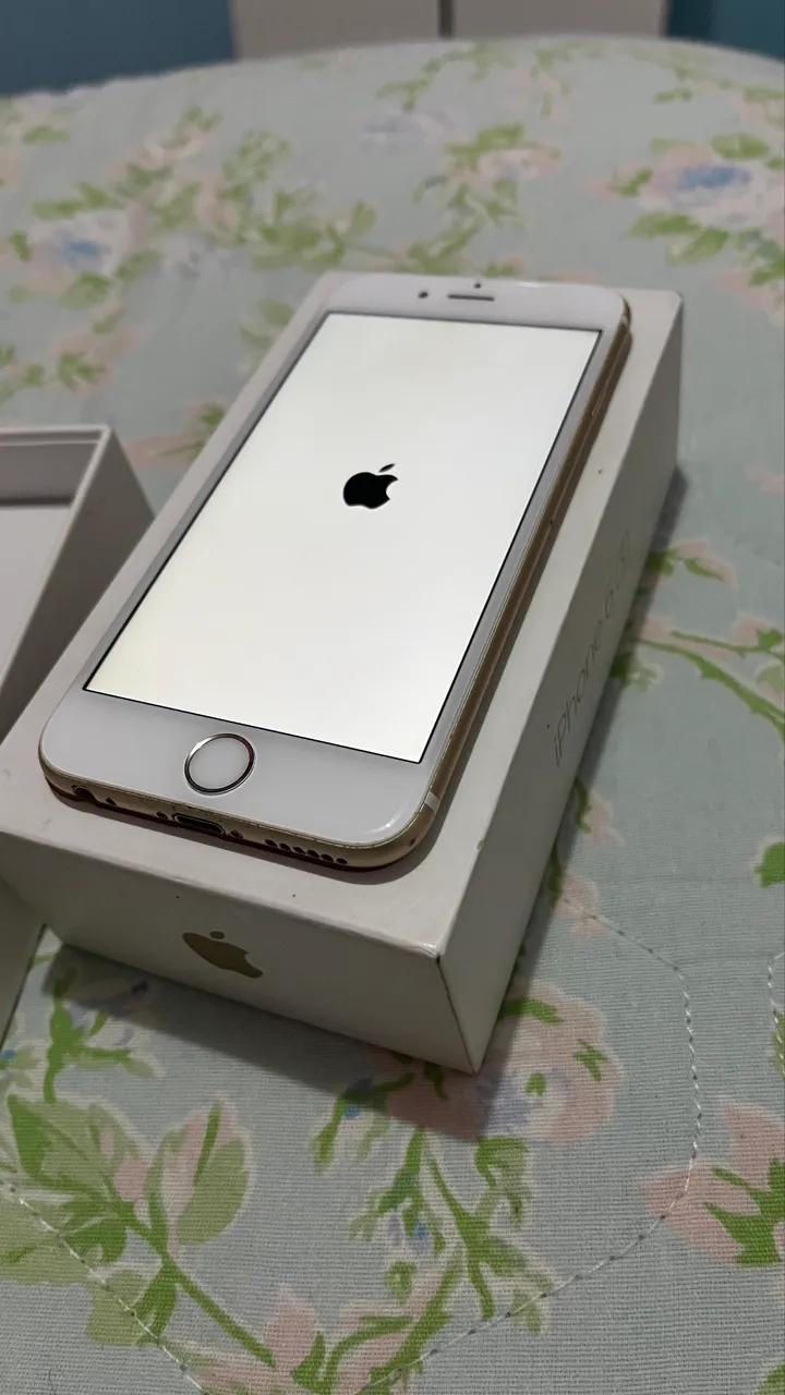 Celulares APPLE IPHONE 6S Usados, seminovos e Novos no Brasil