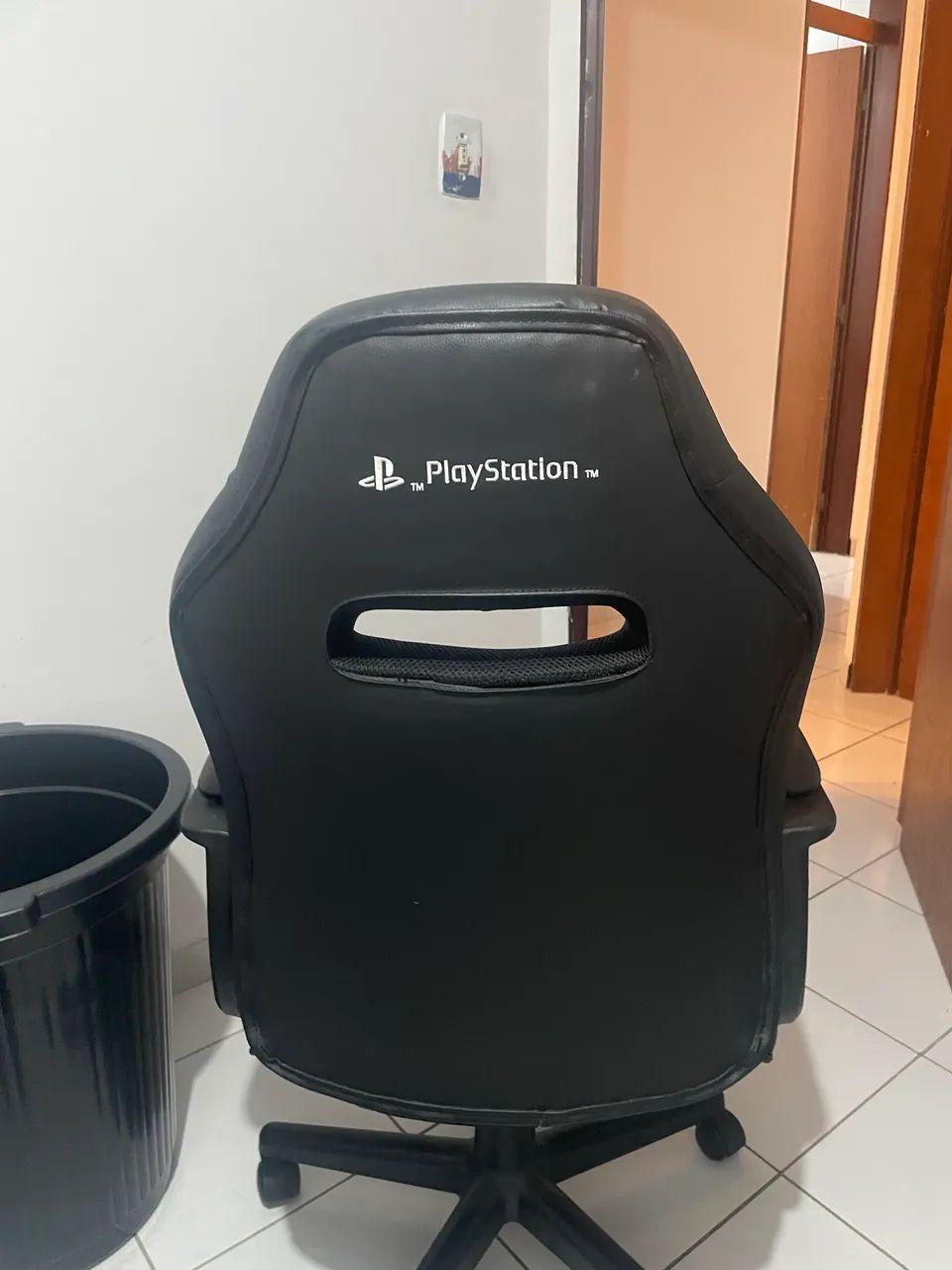 Cadeira gaming PlayStation  - Foto 2