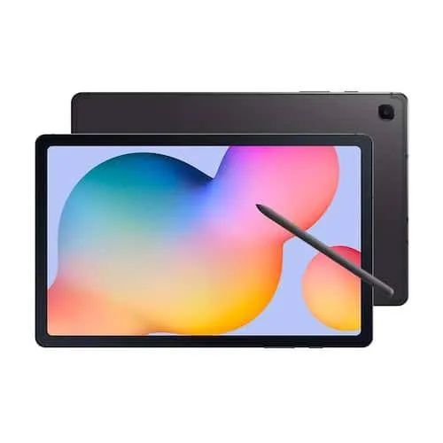 Galaxy tab s6 - Foto 2