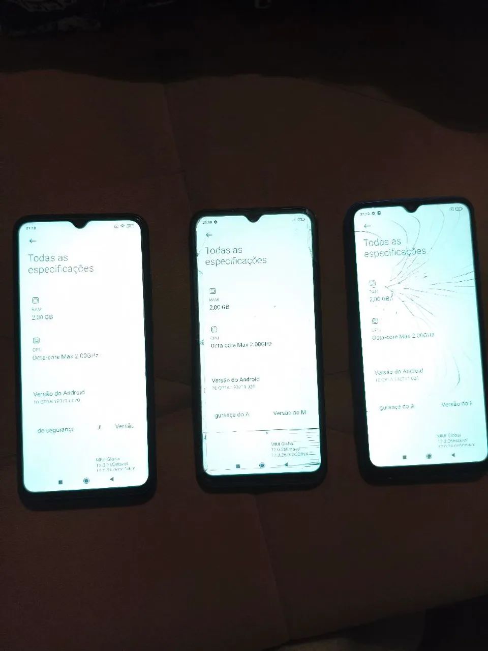 Redmi 9a  - Foto 4
