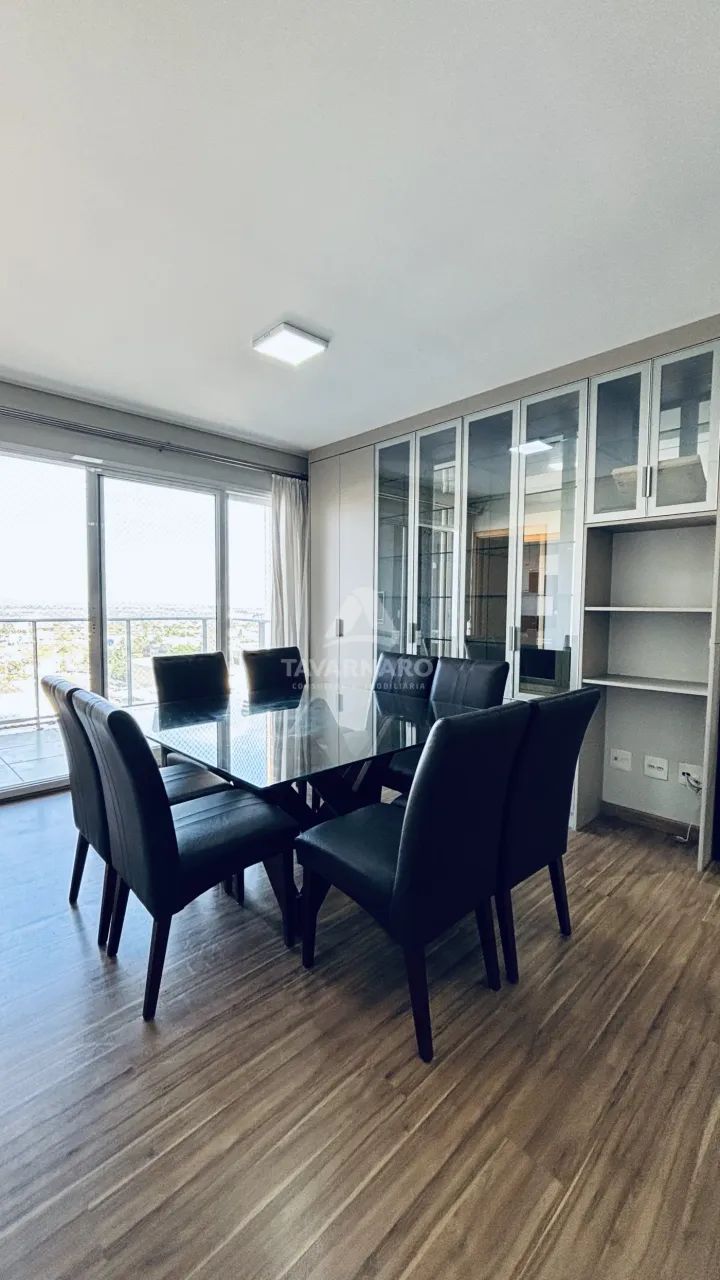 Apartamento Padrão em Ponta Grossa
