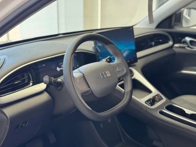 Geely EX2 Pro 2026 - Foto 2