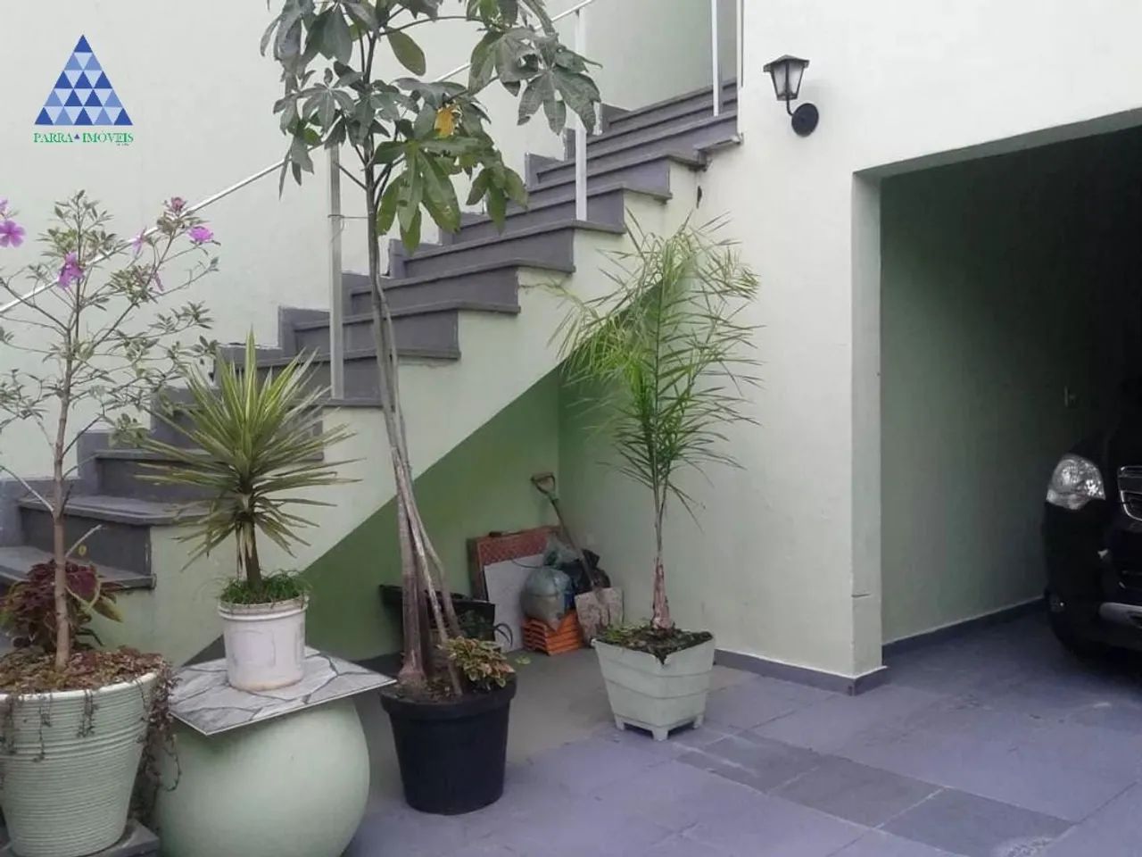 Espaço e praticidade: Sobrado 3 dormitórios e 2 vagas no Tremembé - Foto 2