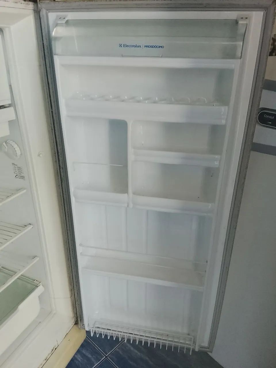 Geladeira Electrolux  - Foto 5