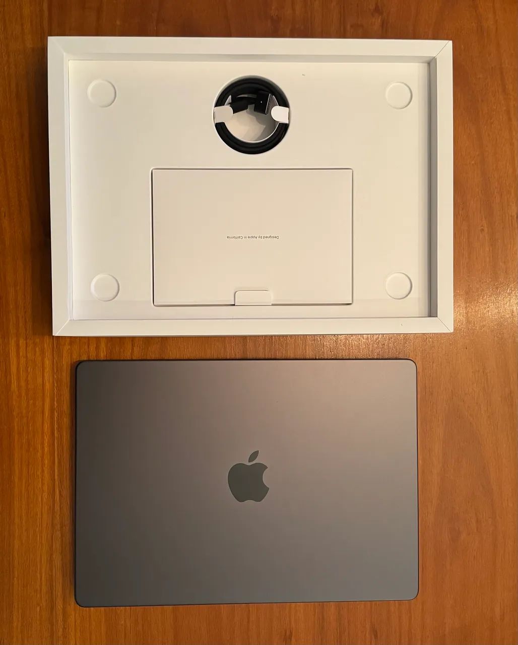 MacBook Pro 14? M4 Space Black ? 32GB RAM / 512GB SSD - Foto 3