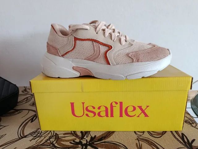 Tênis ? da Usaflex  - Foto 3