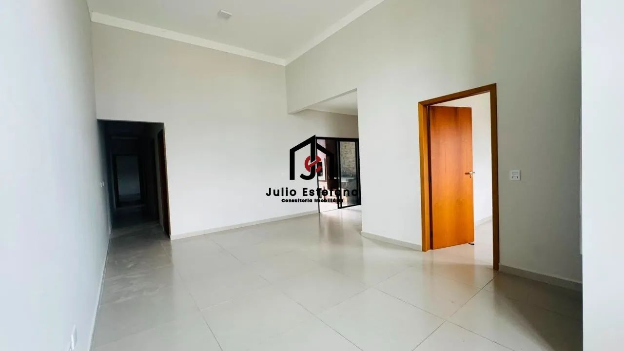 Casa com 3 dormitórios sendo 1 suíte no Bosque da Imperatriz em Pindamonhangaba - Foto 3