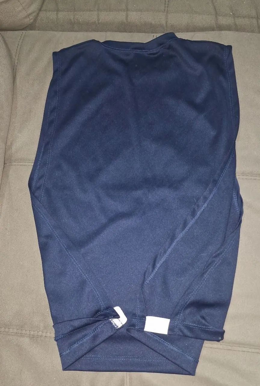 Colete do PSG - Foto 4