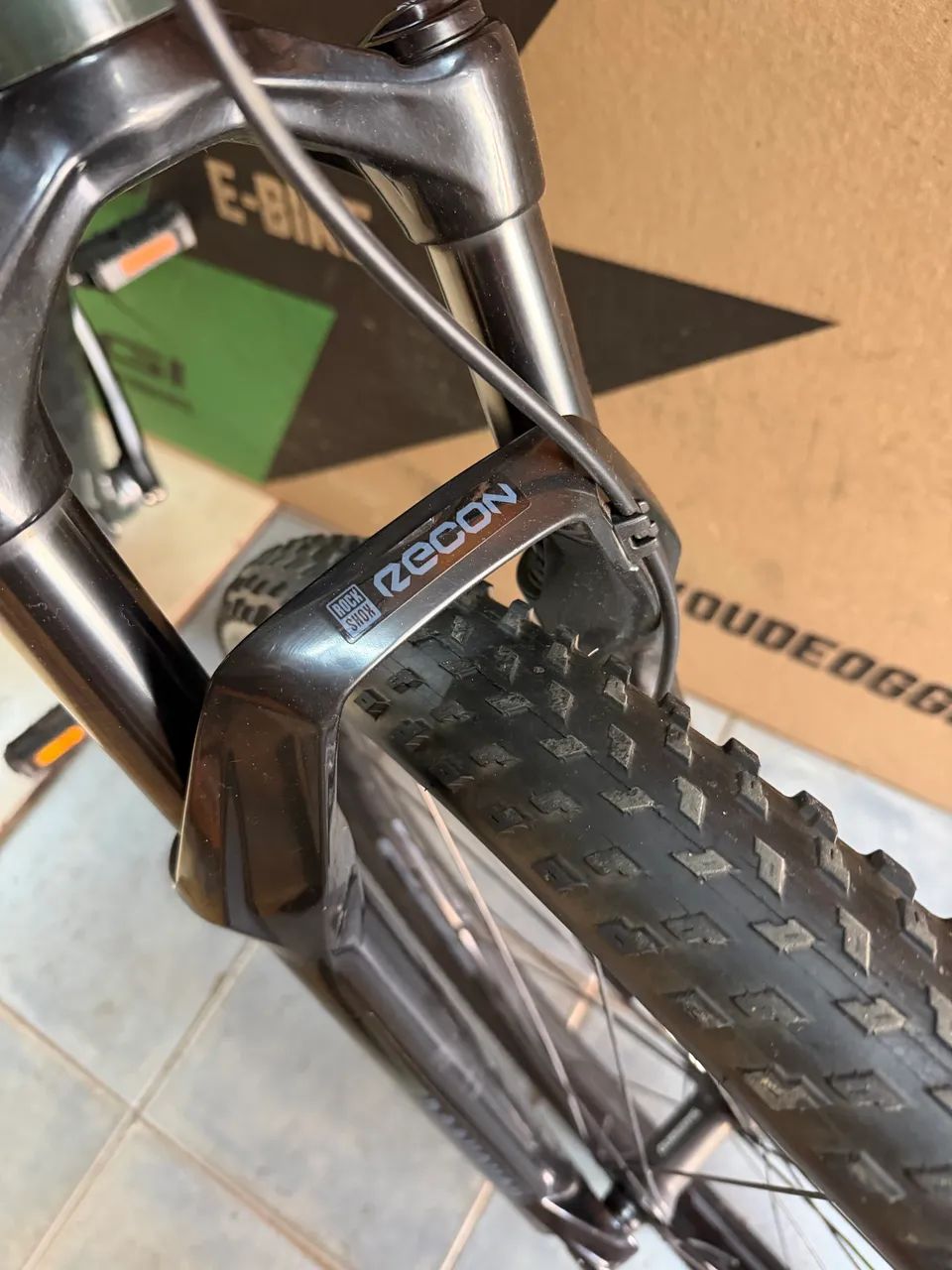 Bicicleta MTB 29 Sense Impact SL 12v Boost - Foto 3