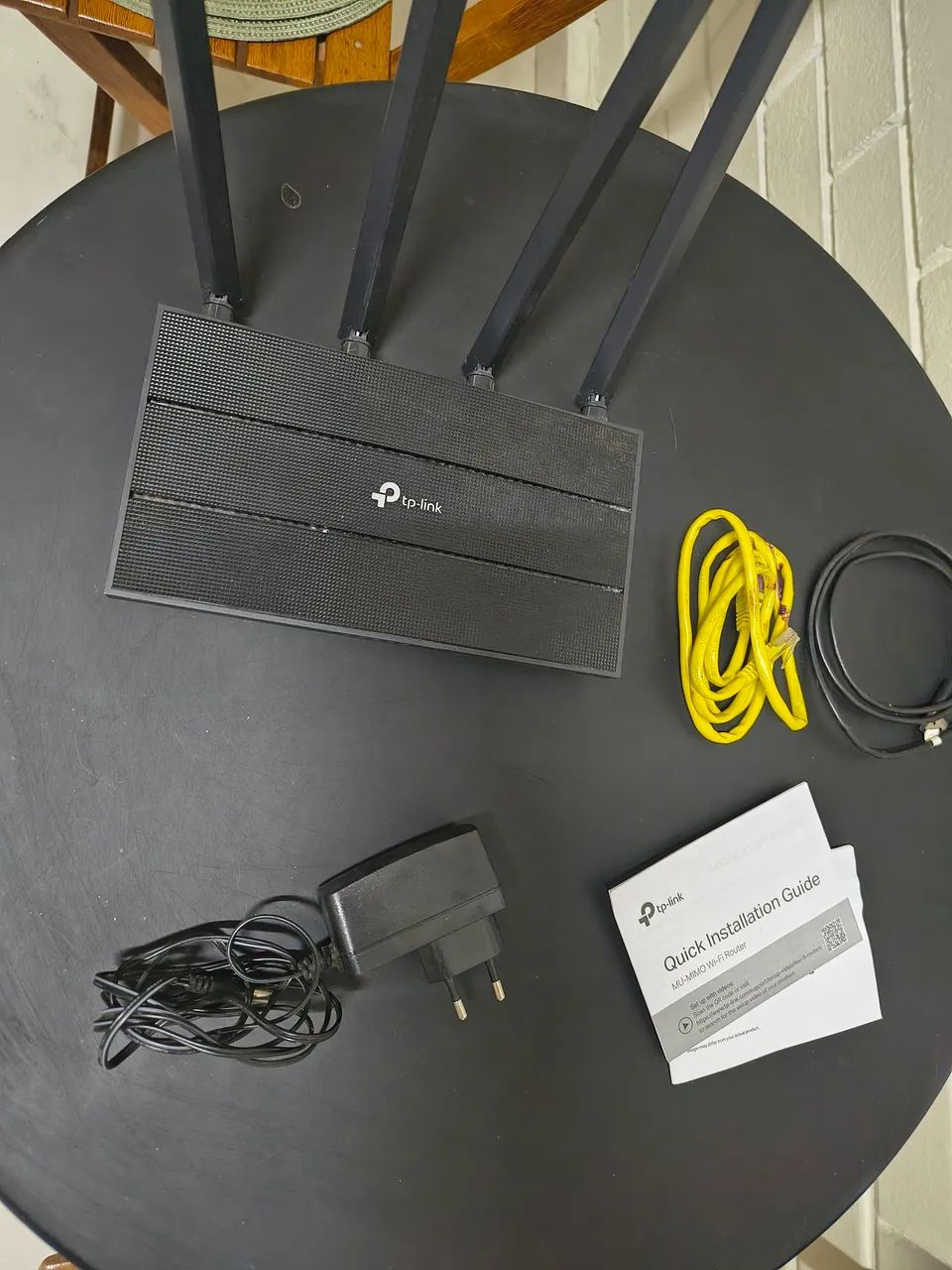 Kit com 2 Roteadores TP-Link - Foto 2