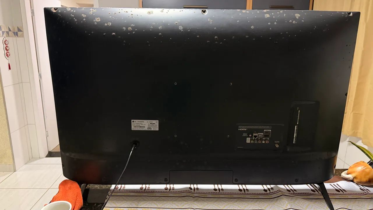 TV 50 LG - Foto 2