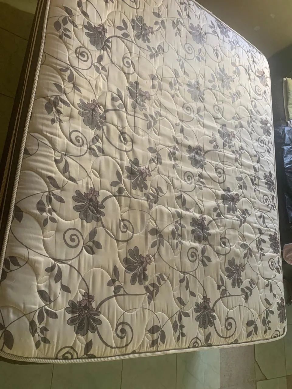 Cama king  - Foto 5