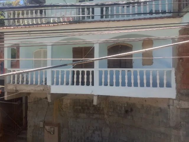 Foto - Petrópolis - Gloria
