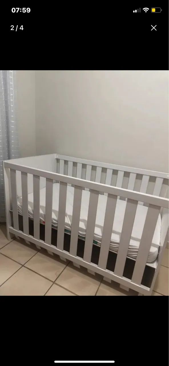 Berço 