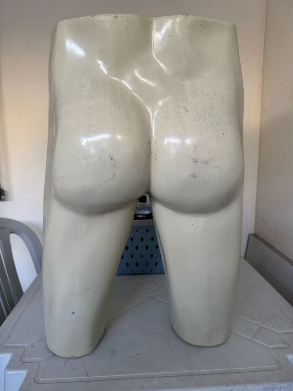 Manequins Busto e Cintura - Foto 4