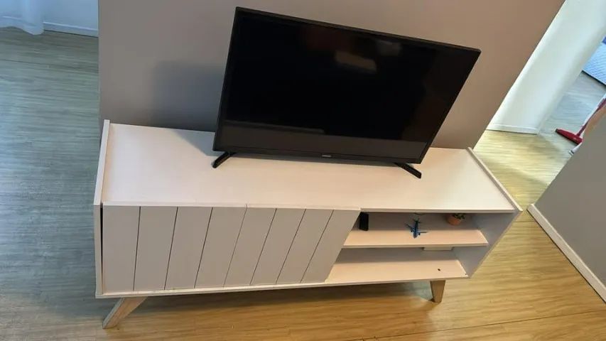 Rack para TV - Foto 2