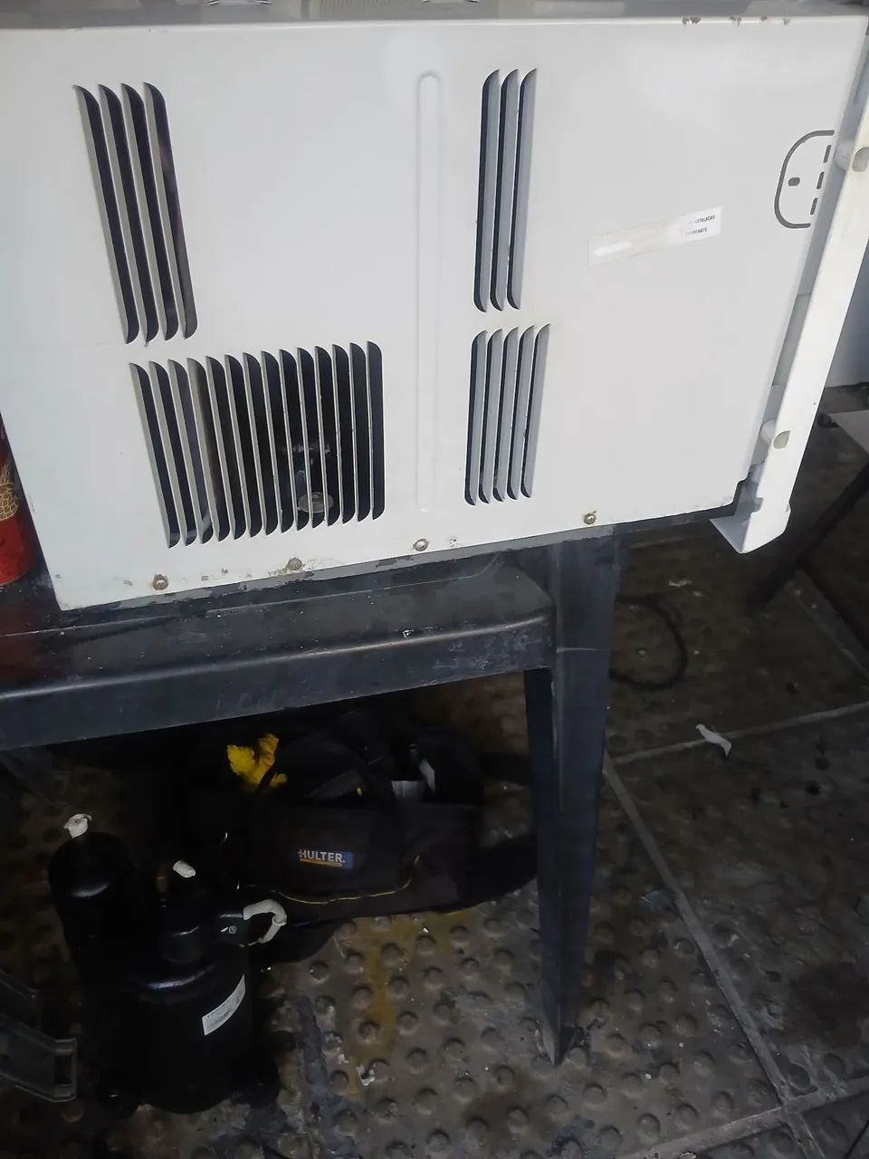 Ar condicionado  - Foto 5