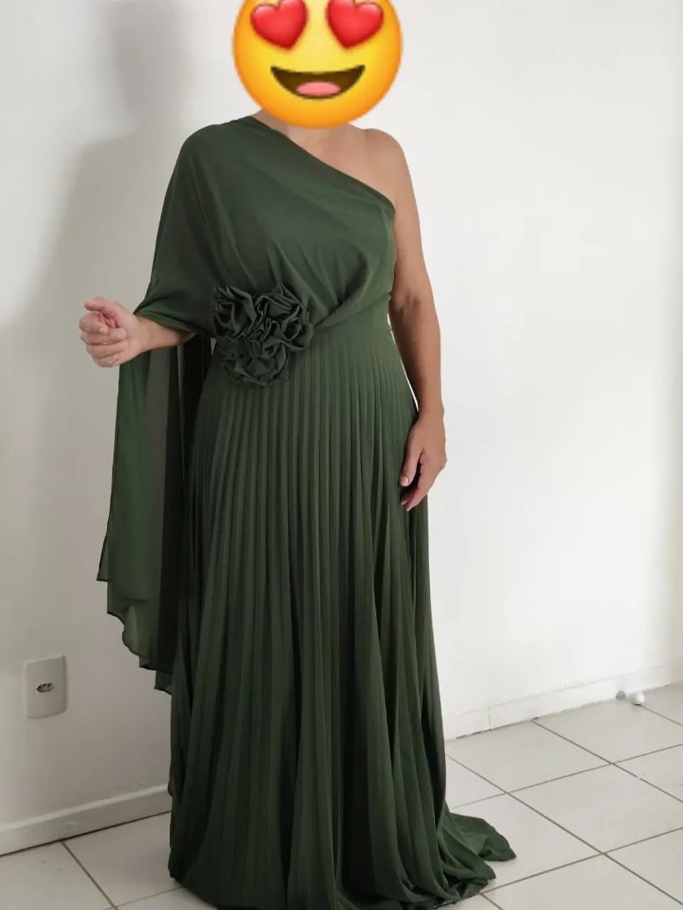 Vestido de festa  - Foto 3