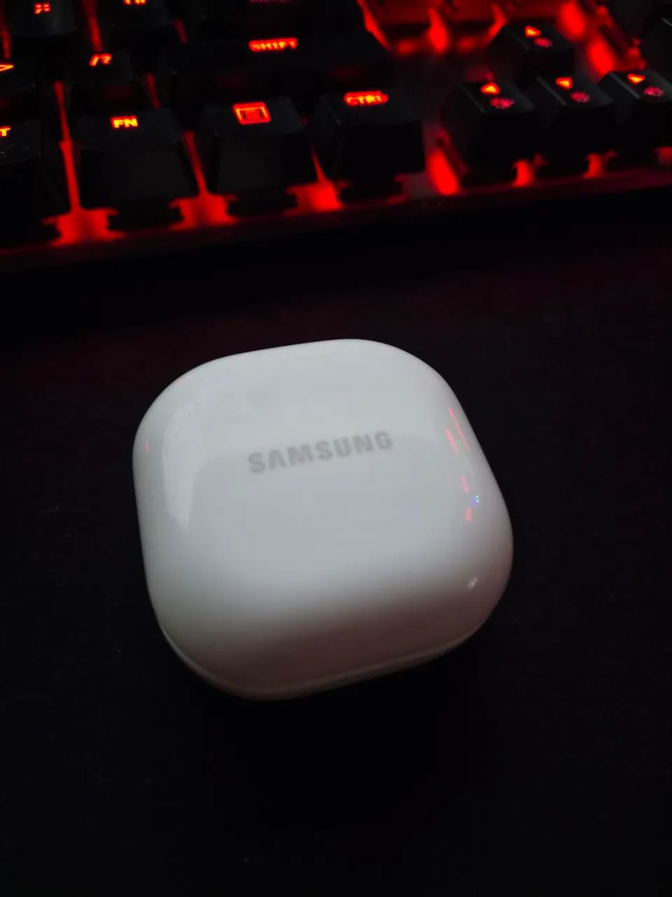 Fone ouvido Galaxy Buds 2 - Foto 4