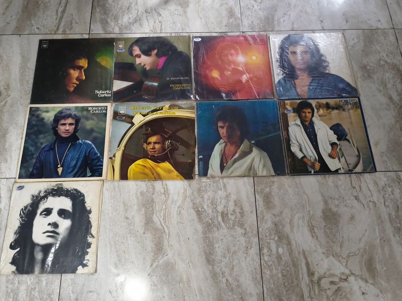 Discos Vinil  - Foto 5