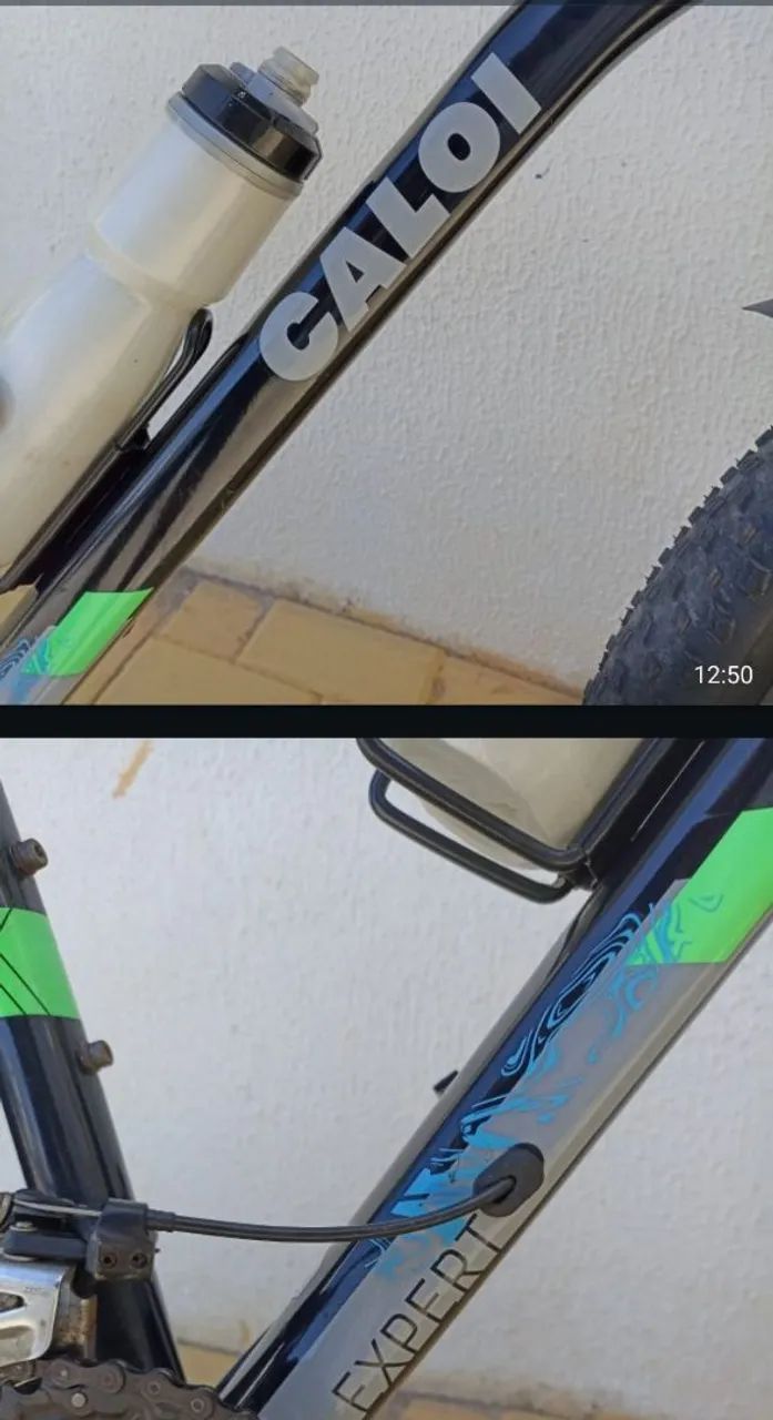 BICICLETA CICLISTA - Foto 5