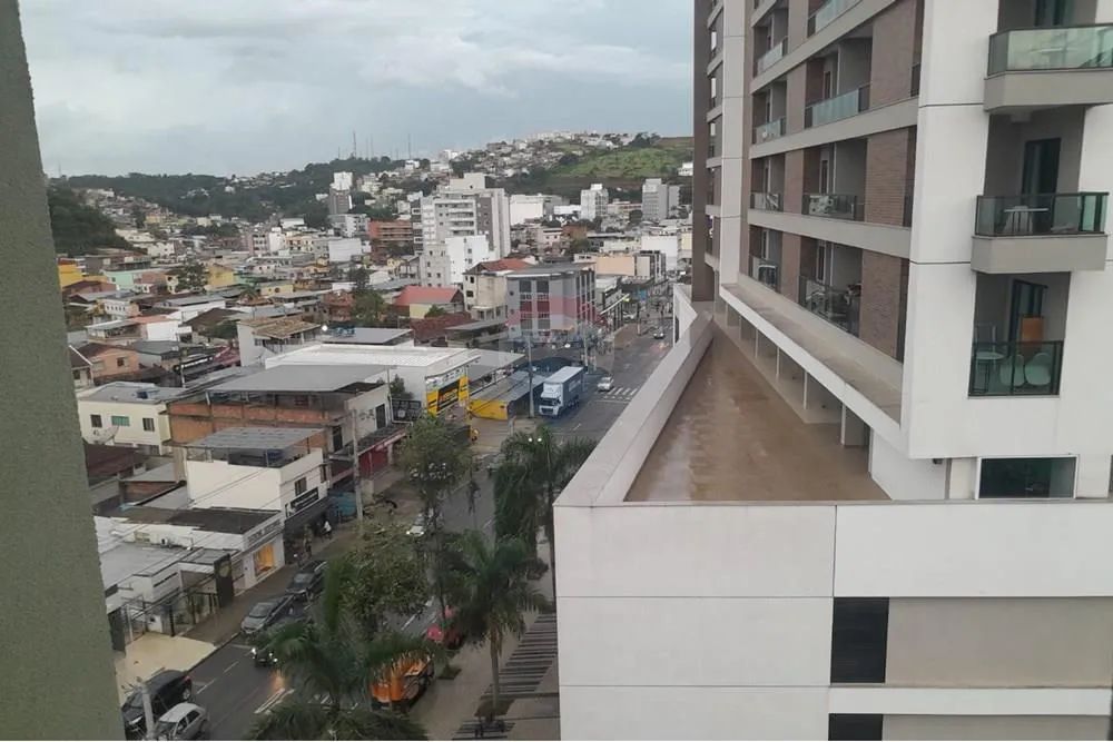 STUDIO GARDEM A VENDA SÃO PEDRO JF - Foto 3