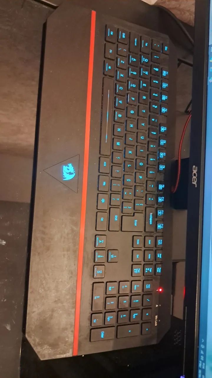 Computador completo  - Foto 4