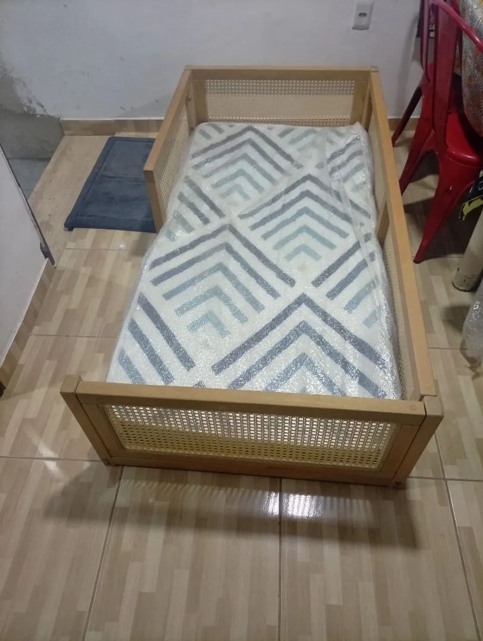 Cama infantil  - Foto 3