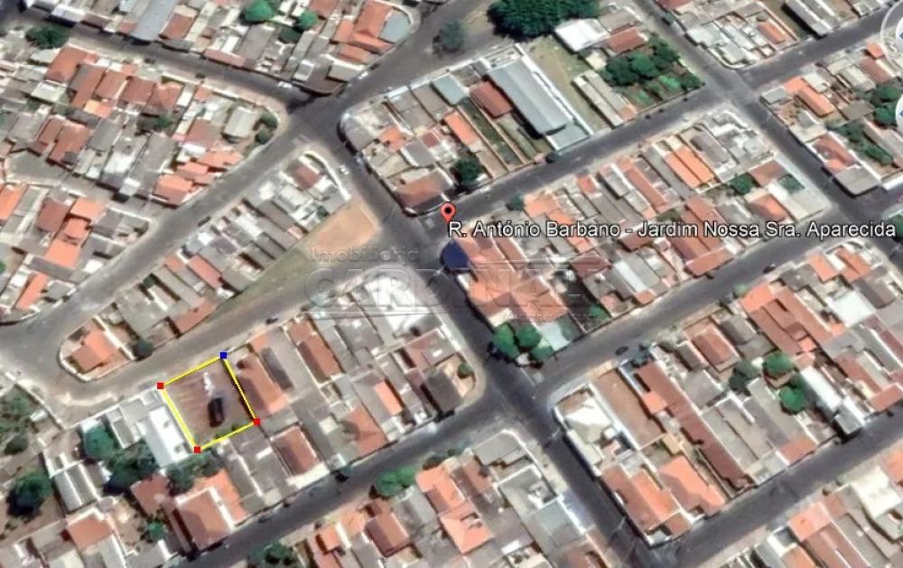 Terreno Padrão em Ibaté - Foto 4