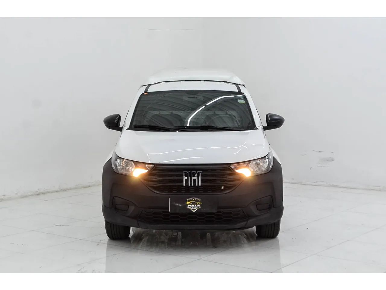 Fiat Strada 2022 - Foto 2