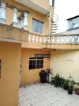Vende 2 sobrados com 5 quartos - Foto 2