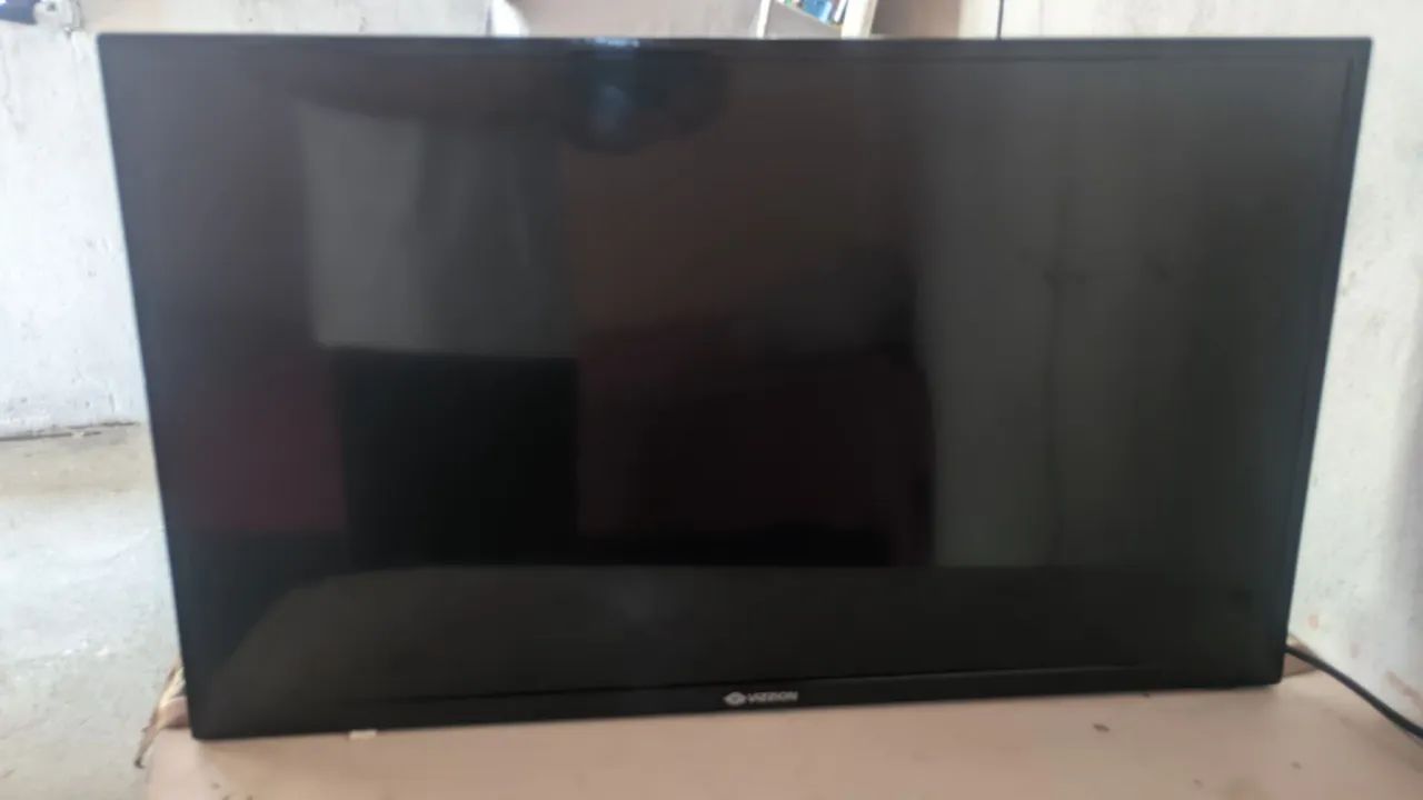 TV SMART VISION 32p