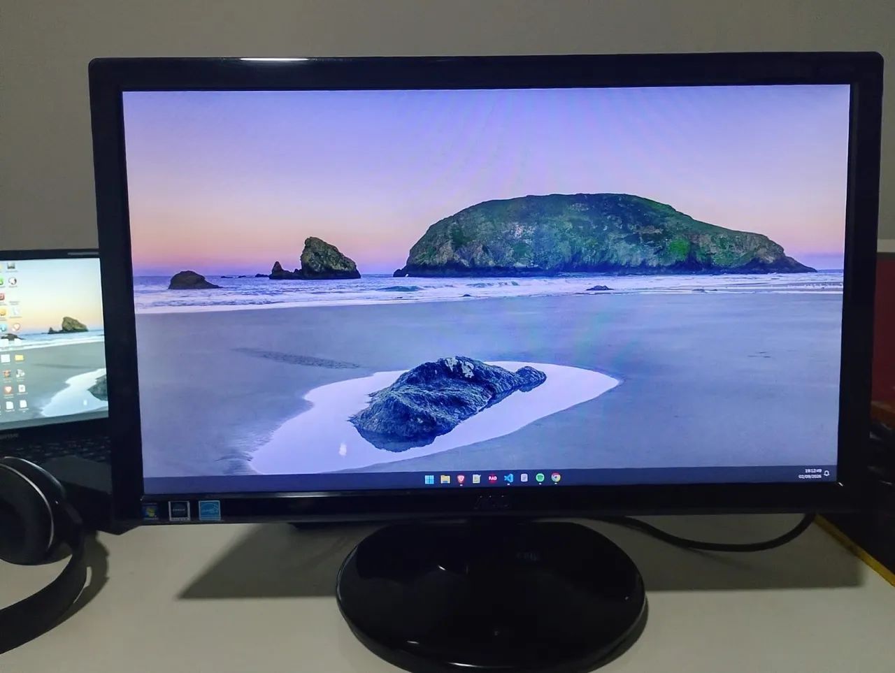 Monitor AOC 
