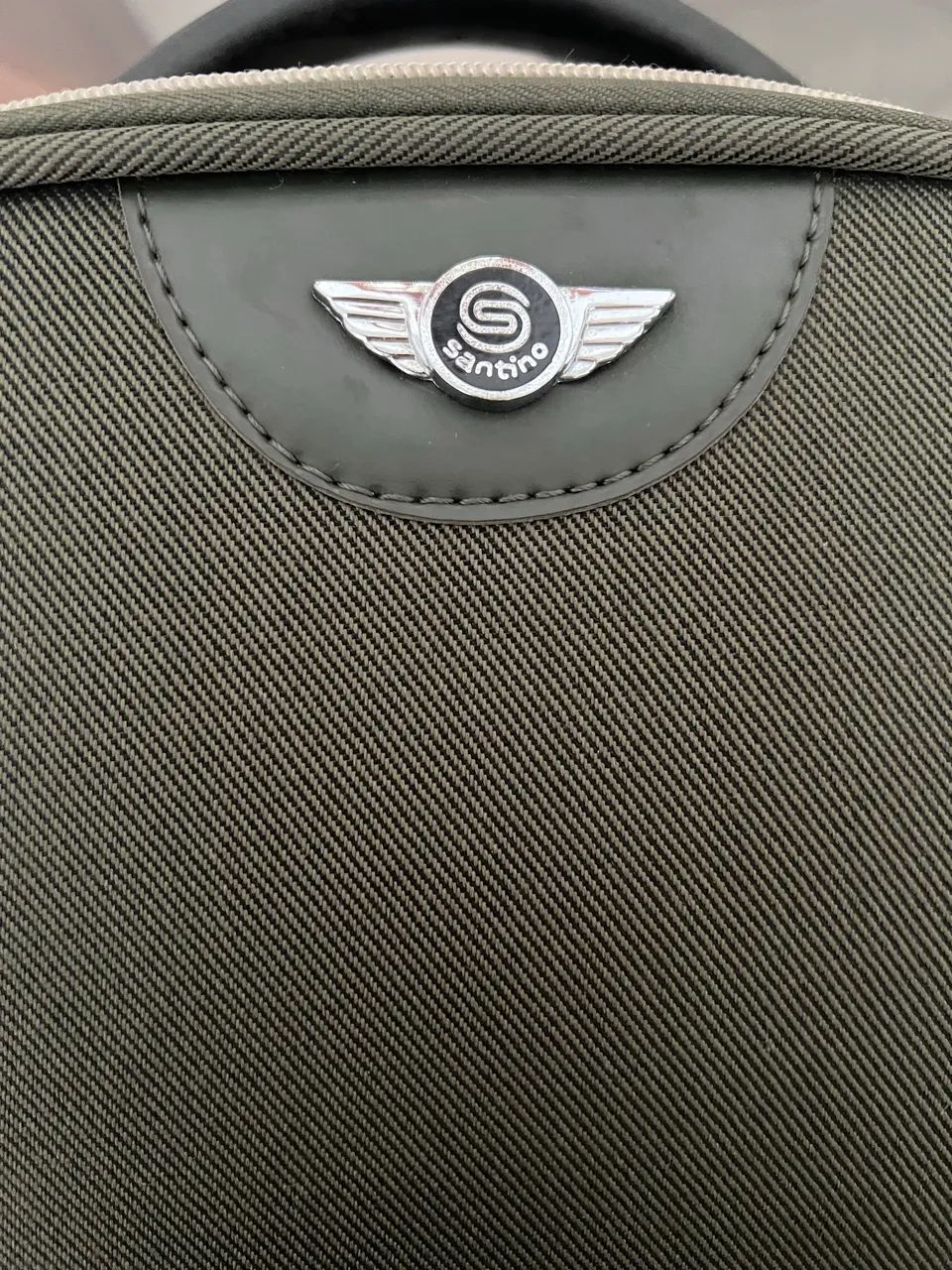 Frasqueira de viagem  - Foto 5