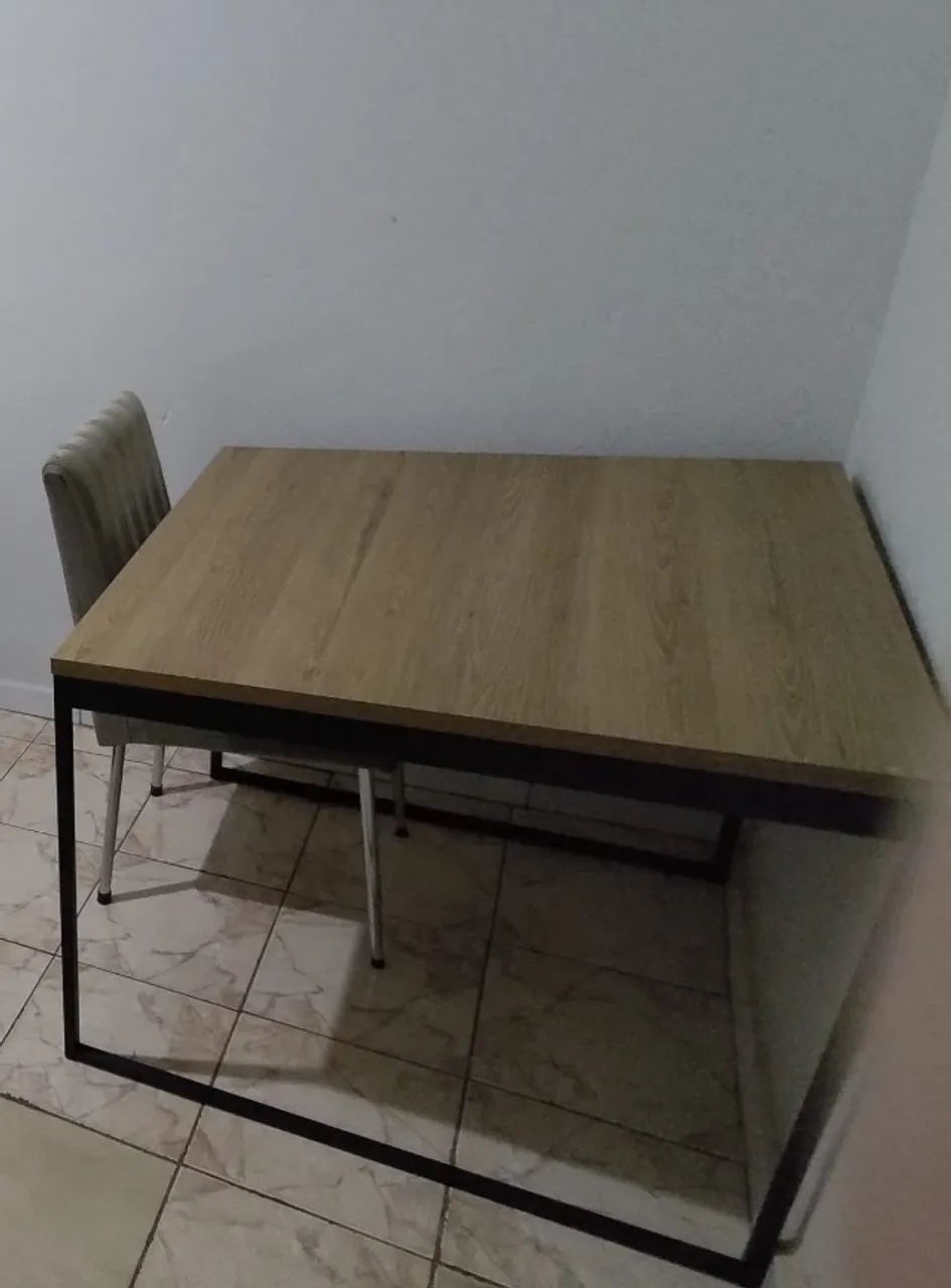 Mesa de Escritório Escrivaninha - Foto 2