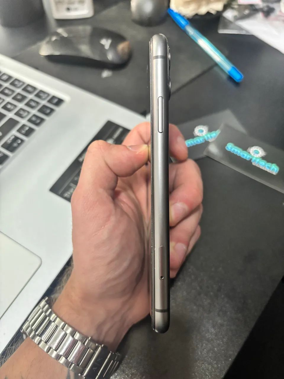 iPhone 11 64GB  - Foto 4